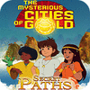 The Mysterious Cities of Gold: Secret Paths jeu