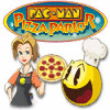 Pac Man Pizza Parlor jeu