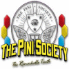 The Pini Society jeu