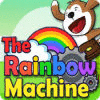 The Rainbow Machine jeu