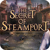 The Secret Of Steamport jeu