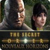 The Secret Order: Nouveaux Horizons jeu