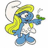 The Smurfs Mix-Up jeu