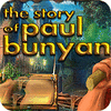 The Story of Paul Bunyan jeu