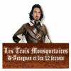 Les Trois Mousquetaires: D'Artagnan et les 12 Ferrets jeu