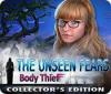 The Unseen Fears: L'Écorcheuse Édition Collector jeu