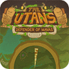 The Utans: Defender of Mavas jeu