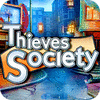 Thieves Society jeu