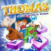 Thomas And The Magical Words jeu