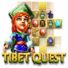 Tibet Quest jeu