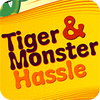 Tiger and Monster Hassle jeu