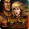 Tiger Eye - Tome 1: La Malédiction de la Boîte à Enigmes jeu