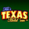 Tik's Texas Hold'Em jeu
