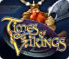 Times of Vikings jeu