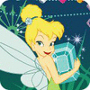 Tinkerbell's Jewel Jumble jeu