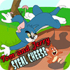 Tom and Jerry - Steal Cheese jeu