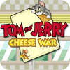 Tom and Jerry Cheese War jeu