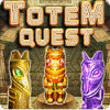 Totem Quest jeu