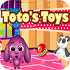 Toto's Toys jeu