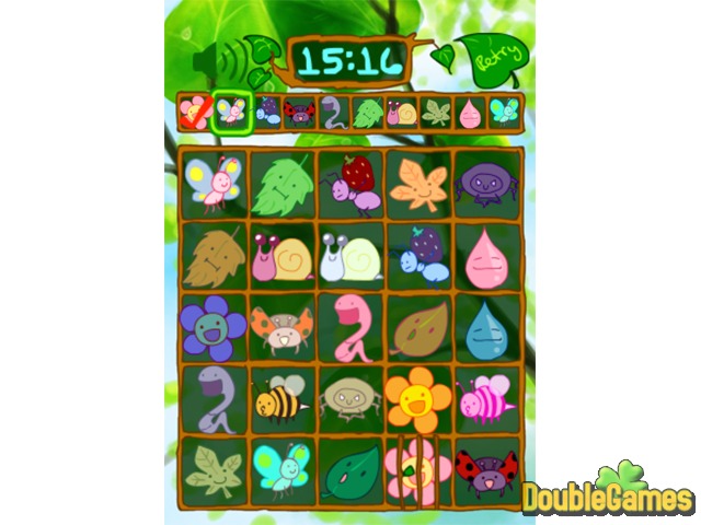 Touch the Insects Screenshot 3