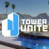 Tower Unite jeu
