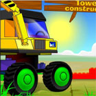 Tower Constructor jeu