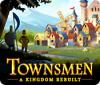 Townsmen: A Kingdom Rebuilt jeu