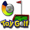 Toy Golf jeu