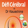 Défi cérébrale du  Dr Kawashima jeu