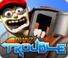 Trainz Trouble jeu