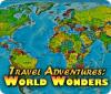 Travel Adventures: World Wonders jeu