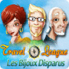 Travel League: Les Bijoux Disparus jeu