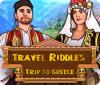 Travel Riddles: Trip to Greece jeu