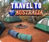 Travel To Australia jeu