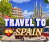 Travel To Spain jeu