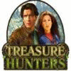 Treasure Hunters jeu