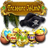 Treasure Island jeu