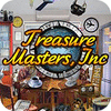 Treasure Masters, Inc.: The Lost City jeu