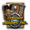 Treasure Masters jeu
