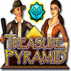 Treasure Pyramid jeu