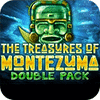 Treasures of Montezuma 2 & 3 Double Pack jeu