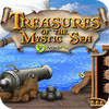 Treasures of the Mystic Sea jeu