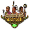 Treasures of the Serengeti jeu