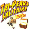 Tri-Peaks Solitaire To Go jeu