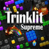 Trinklit Supreme jeu