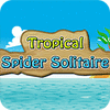 Tropical Spider Solitaire jeu