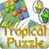 Tropical Puzzle jeu