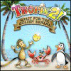 Tropix 2: Quest for the Golden Banana jeu