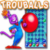 Trouballs jeu