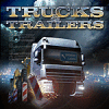 Trucks and Trailers jeu